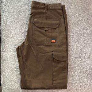Timberland Pro pants